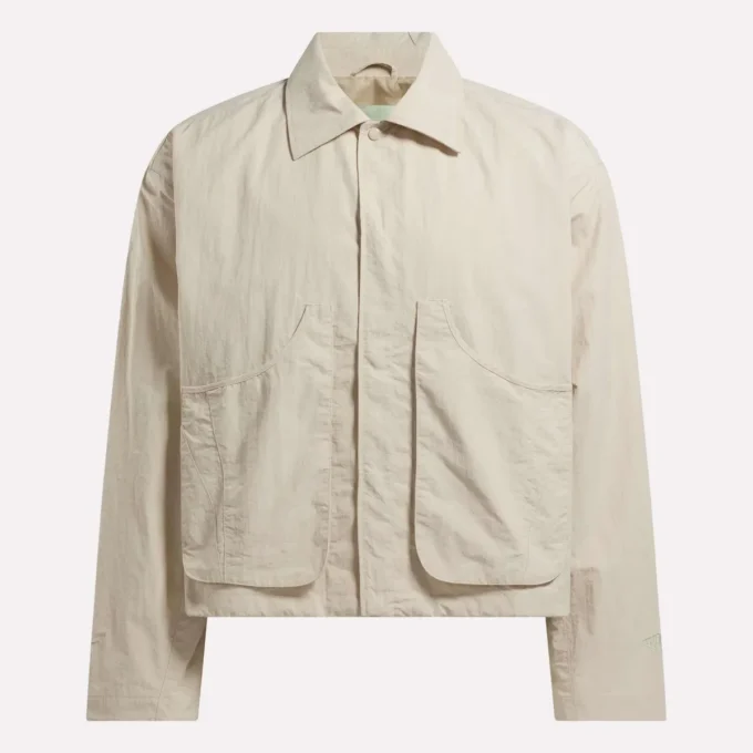 Reebok x CHUKWU Coaches Jacket