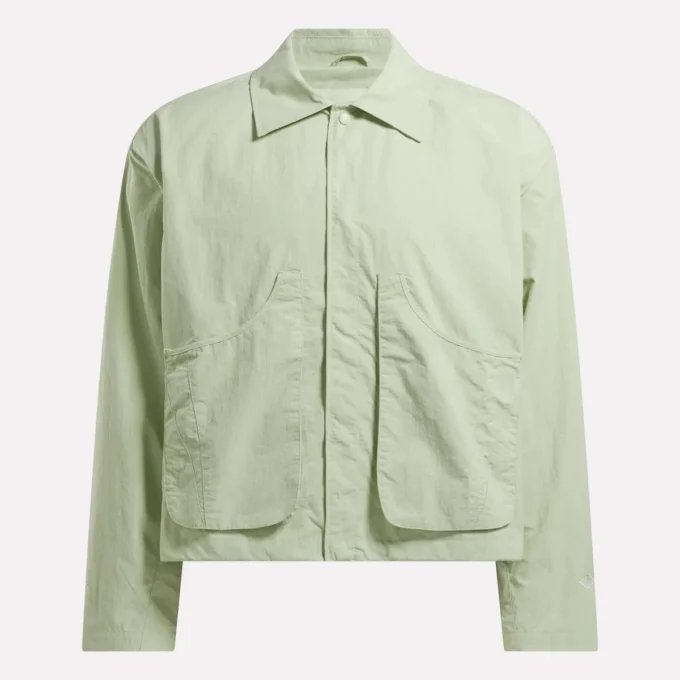 Reebok x CHUKWU Coaches Jacket