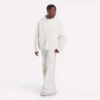 Reebok x CHUKWU hættetrøje med fuld lynlås Reebok x CHUKWU hættetrøje med fuld lynlås