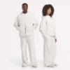 Reebok x CHUKWU hættetrøje med fuld lynlås Reebok x CHUKWU hættetrøje med fuld lynlås