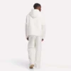 Reebok x CHUKWU hættetrøje med fuld lynlås Reebok x CHUKWU hættetrøje med fuld lynlås