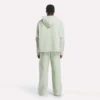 Reebok x CHUKWU hættetrøje med fuld lynlås Reebok x CHUKWU hættetrøje med fuld lynlås