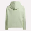 Reebok x CHUKWU hættetrøje med fuld lynlås Reebok x CHUKWU hættetrøje med fuld lynlås