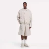 Reebok x CHUKWU shorts med høj talje Reebok x CHUKWU shorts med høj talje