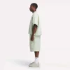 Reebok x CHUKWU shorts med høj talje Reebok x CHUKWU shorts med høj talje
