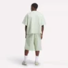 Reebok x CHUKWU shorts med høj talje Reebok x CHUKWU shorts med høj talje