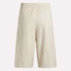 Reebok x CHUKWU shorts med høj talje Reebok x CHUKWU shorts med høj talje