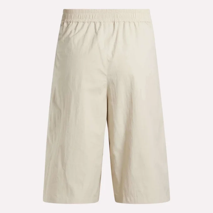 Reebok x CHUKWU shorts med høj talje Reebok x CHUKWU shorts med høj talje