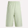 Reebok x CHUKWU shorts med høj talje Reebok x CHUKWU shorts med høj talje