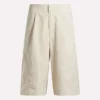 Reebok x CHUKWU shorts med høj talje Reebok x CHUKWU shorts med høj talje