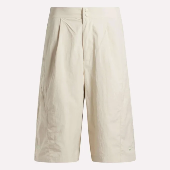 Reebok x CHUKWU shorts med høj talje Reebok x CHUKWU shorts med høj talje