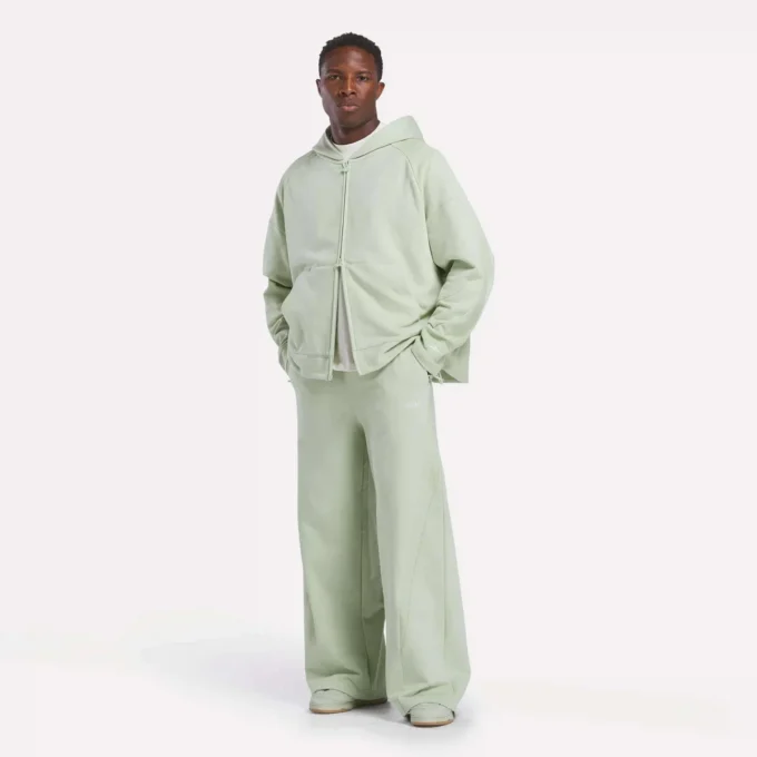 Reebok x CHUKWU sweatpants