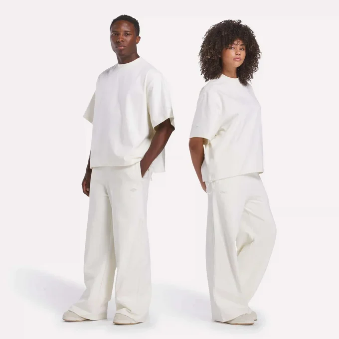 Reebok x CHUKWU sweatpants