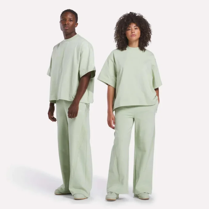 Reebok x CHUKWU T-shirt Reebok x CHUKWU T-shirt