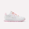 Reebok x DORA Classic lædersko – små børn Reebok x DORA Classic lædersko – små børn