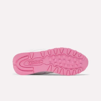 Reebok x DORA Classic lædersko – små børn