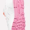 Reebok x DORA Classic lædersko – små børn Reebok x DORA Classic lædersko – små børn