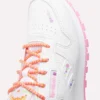 Reebok x DORA Classic lædersko – små børn Reebok x DORA Classic lædersko – små børn