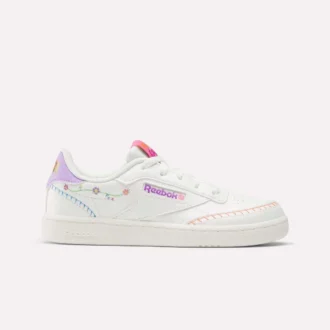 Reebok x DORA Club C sko – små børn