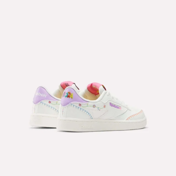 Reebok x DORA Club C sko – små børn Reebok x DORA Club C sko – små børn