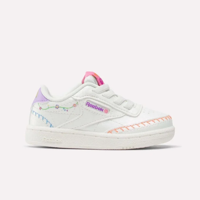 Reebok x DORA sko – baby og småbørn