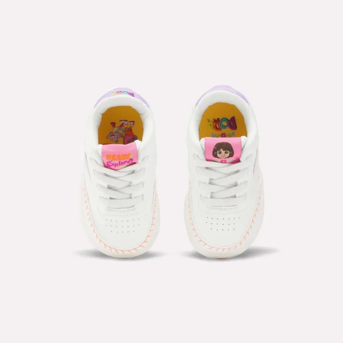 Reebok x DORA sko – baby og småbørn