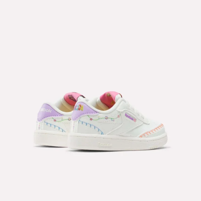 Reebok x DORA sko – baby og småbørn