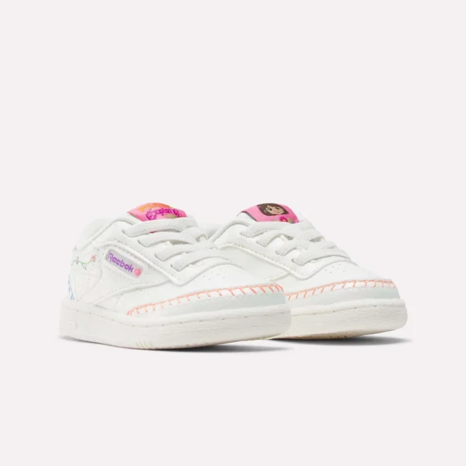 Reebok x DORA sko – baby og småbørn