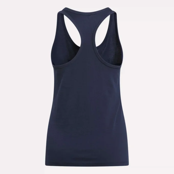 Reebok x F45 Training Muscle Tank Top til kvinder Reebok x F45 Training Muscle Tank Top til kvinder