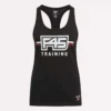 Reebok x F45 Training Muscle Tank Top til kvinder Reebok x F45 Training Muscle Tank Top til kvinder