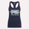 Reebok x F45 Training Muscle Tank Top til kvinder Reebok x F45 Training Muscle Tank Top til kvinder