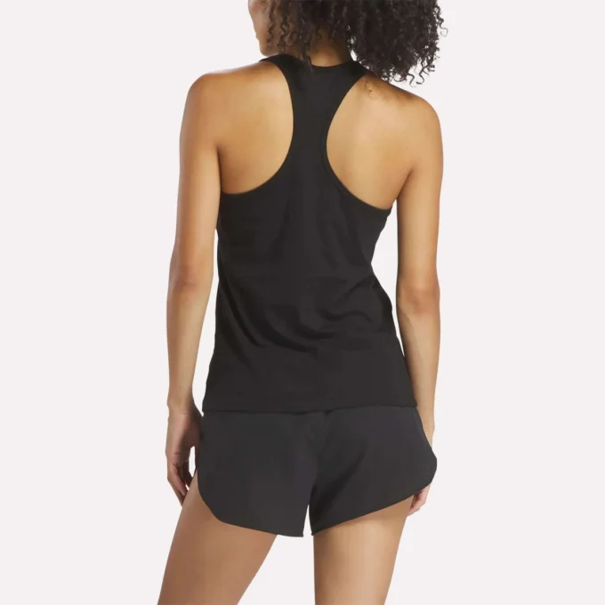 Reebok x F45 Training Muscle Tank Top til kvinder Reebok x F45 Training Muscle Tank Top til kvinder