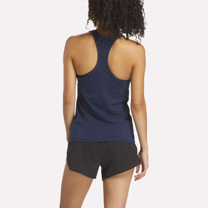 Reebok x F45 Training Muscle Tank Top til kvinder Reebok x F45 Training Muscle Tank Top til kvinder
