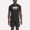Reebok x F45 Training T-shirt til mænd