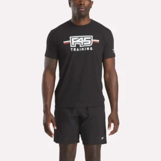 Reebok x F45 Training T-shirt til mænd