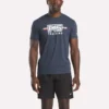 Reebok x F45 Training T-shirt til mænd