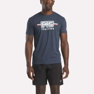 Reebok x F45 Training T-shirt til mænd