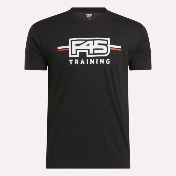 Reebok x F45 Training T-shirt til mænd