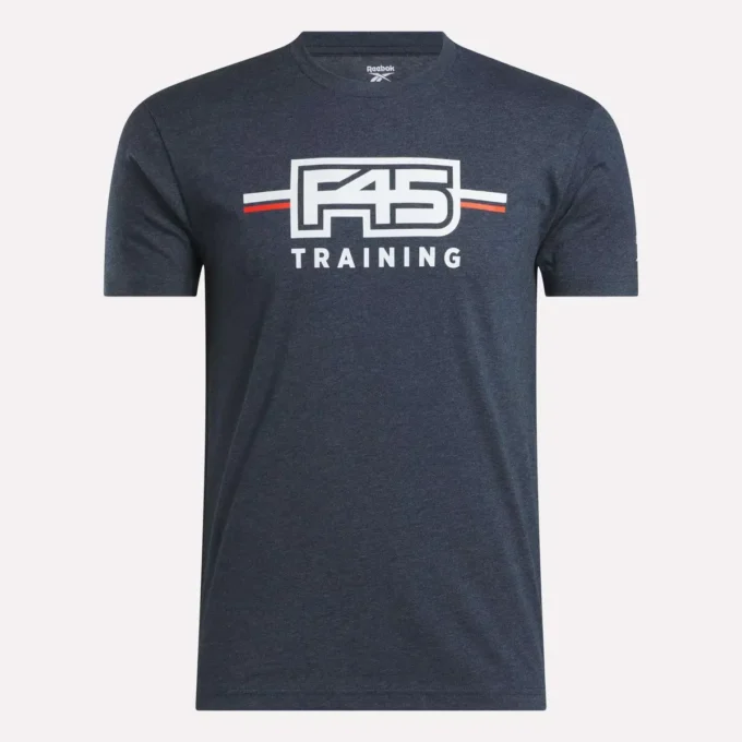 Reebok x F45 Training T-shirt til mænd