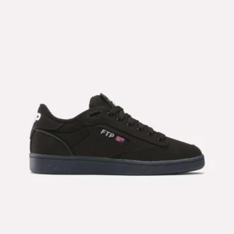 Reebok x FTP Club C Bulc CLN sko