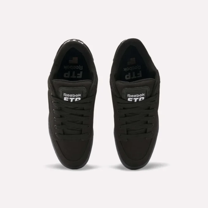 Reebok x FTP Club C Bulc CLN sko Reebok x FTP Club C Bulc CLN sko