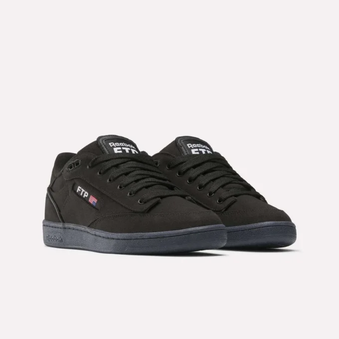 Reebok x FTP Club C Bulc CLN sko Reebok x FTP Club C Bulc CLN sko