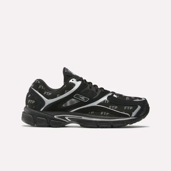 Reebok x FTP Premier Trinity KFS-sko