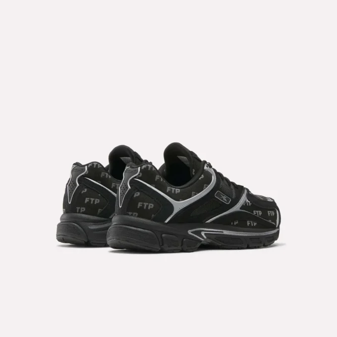 Reebok x FTP Premier Trinity KFS-sko