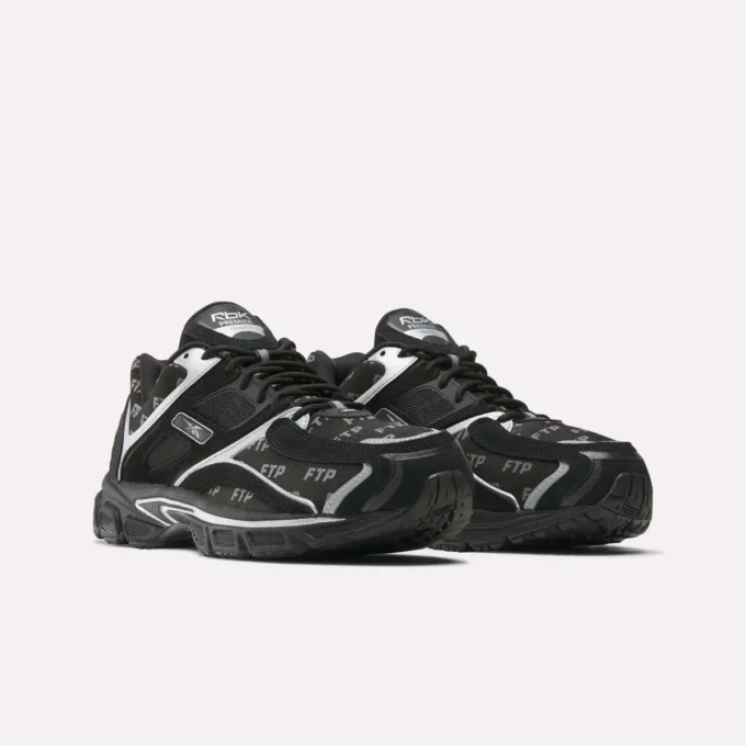 Reebok x FTP Premier Trinity KFS-sko