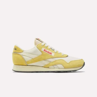 Reebok x Kodak Classic Nylon-sko