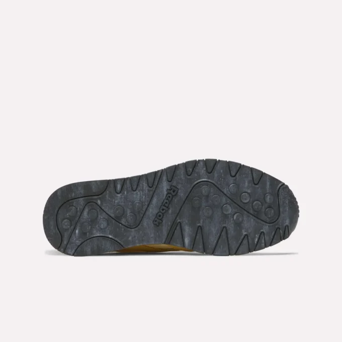 Reebok x Kodak Classic Nylon-sko Reebok x Kodak Classic Nylon-sko