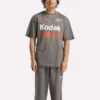 Reebok x Kodak grafisk T-shirt Reebok x Kodak grafisk T-shirt