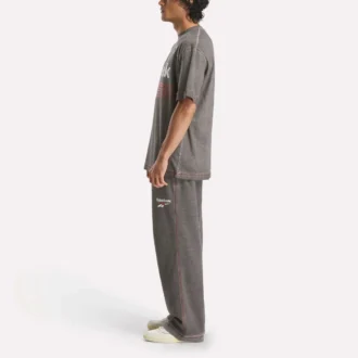 Reebok x Kodak grafisk T-shirt