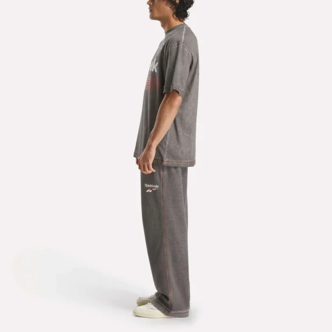 Reebok x Kodak grafisk T-shirt Reebok x Kodak grafisk T-shirt